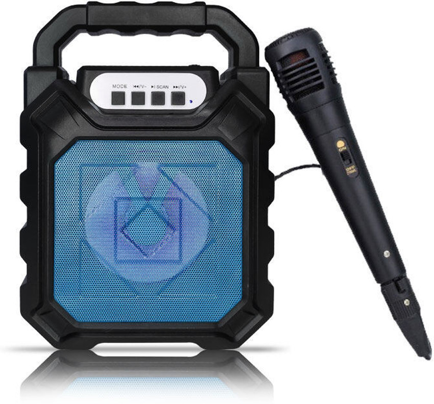 Speaker plus microphone deals