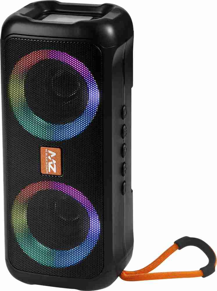 Mobile bluetooth sales speaker price