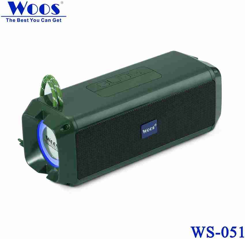 Subwoofer mini deals speaker
