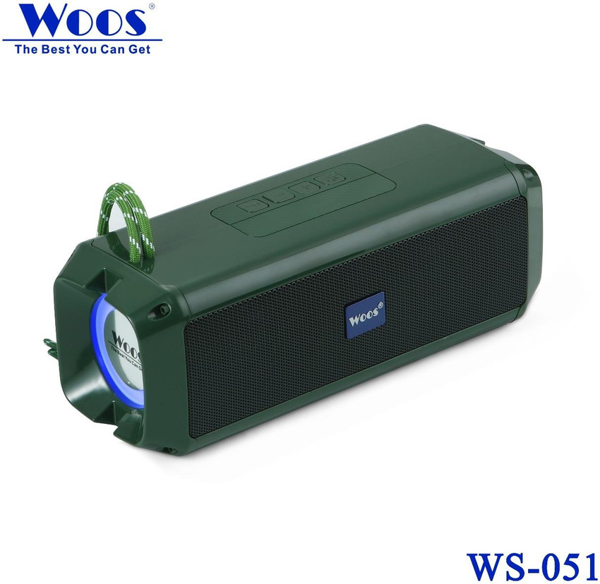 Small bluetooth subwoofer 2025