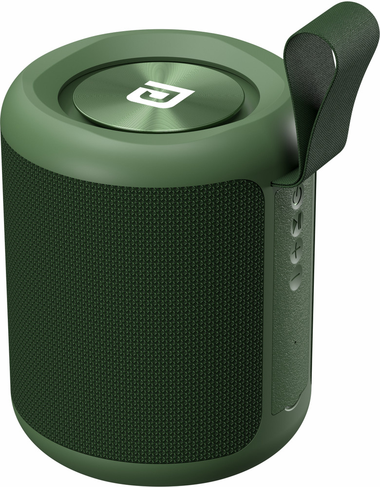 Portronics sound drum flipkart hotsell