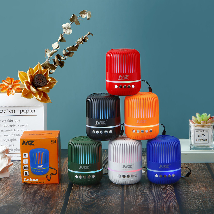 Darta mini retro speaker cheap