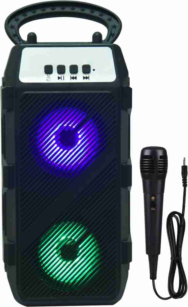 Best bluetooth speaker karaoke discount