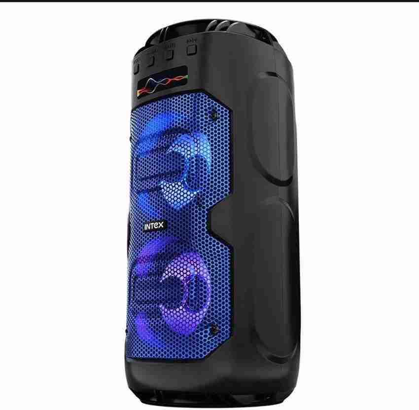 Intex bluetooth speakers flipkart hot sale