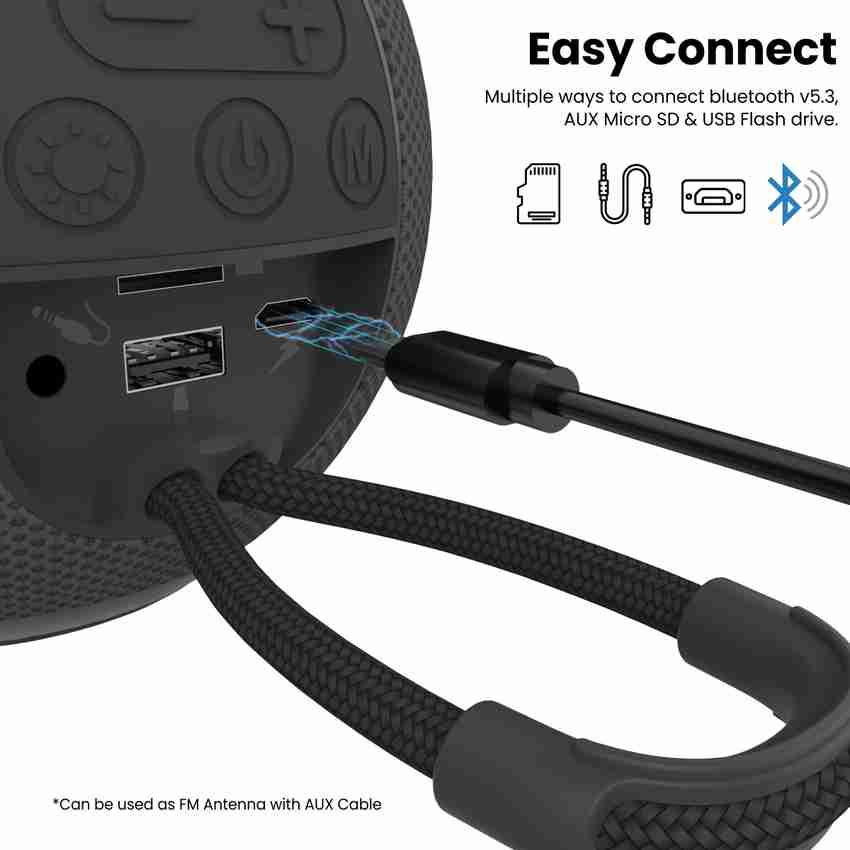 Boost mobile resound bluetooth speakers 2025