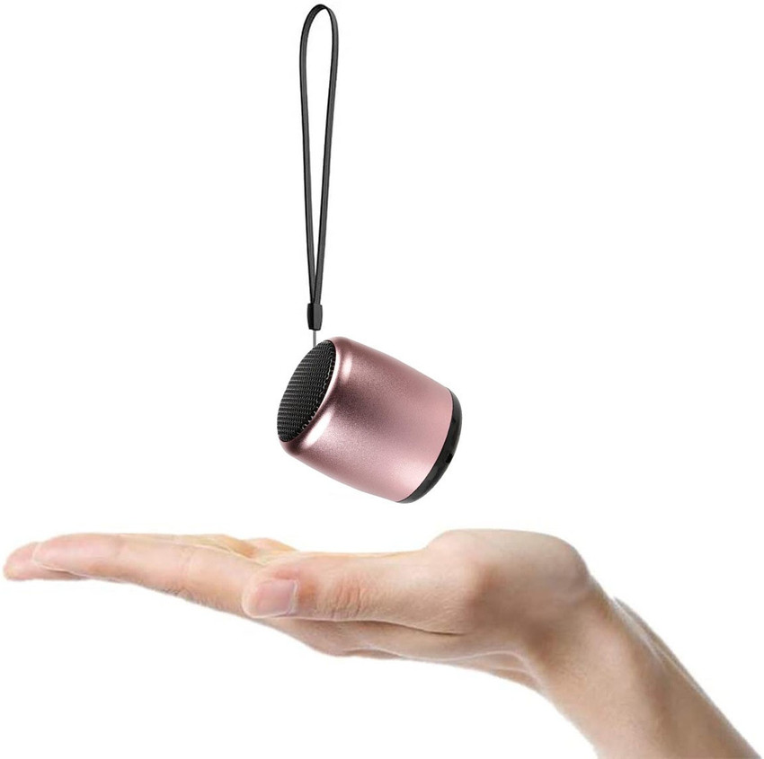 Buy ANY KART Pocket Size Speaker with in Built Mic for Calling