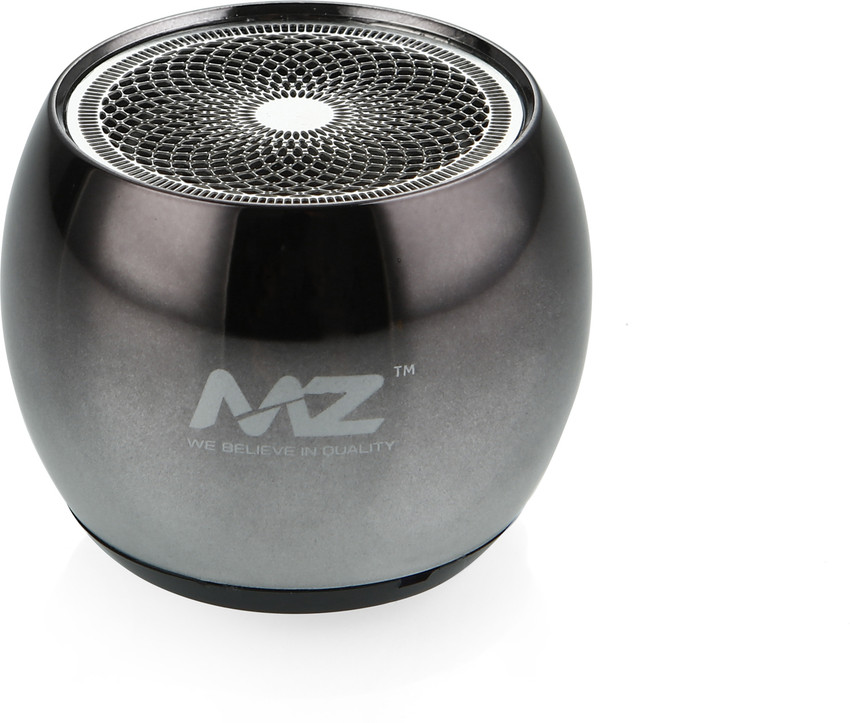 Mini speaker metal wireless speaker shop
