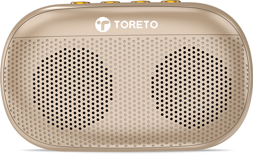 Toreto bluetooth speaker sale