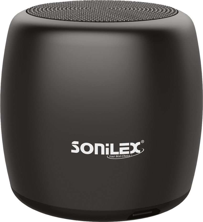 Buy SOniLEX SL BS 1028 Scanty Wireless Speaker 5 W Bluetooth
