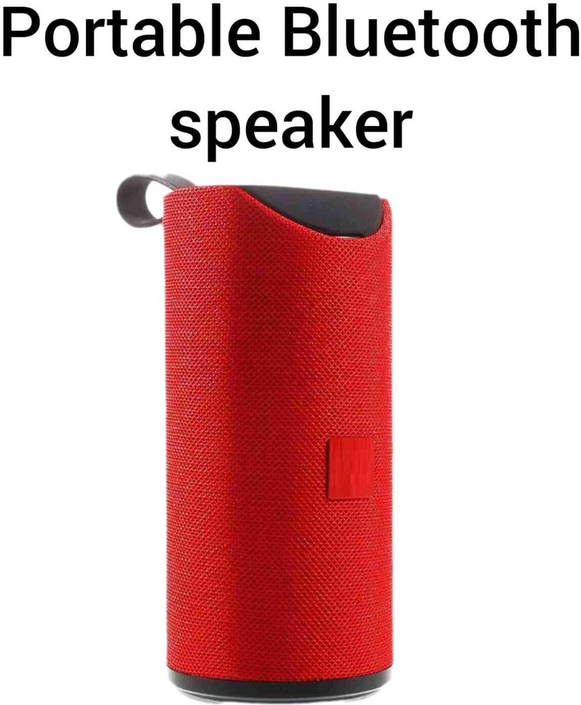 Tg113 bluetooth speaker best sale flipkart