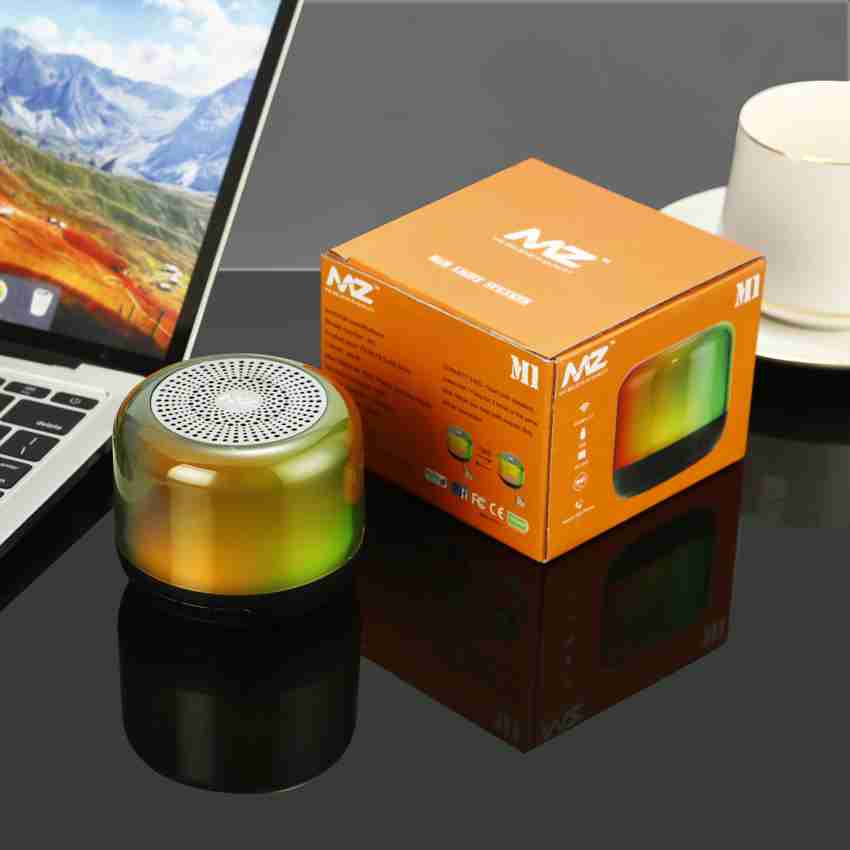 Reliance outlet bluetooth speaker