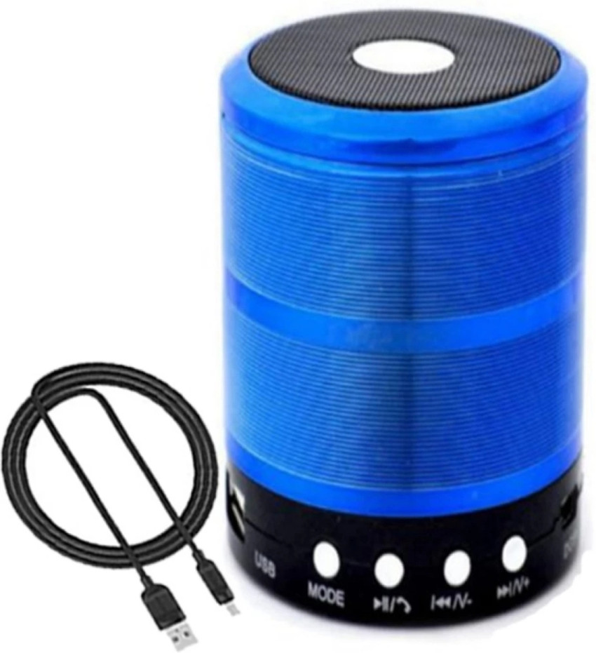 Bluetooth hotsell speaker 887