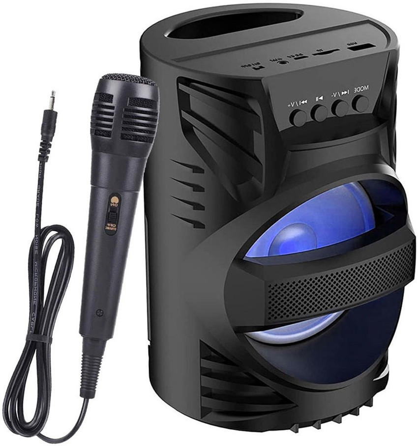 Best deep bass bluetooth speakers sales