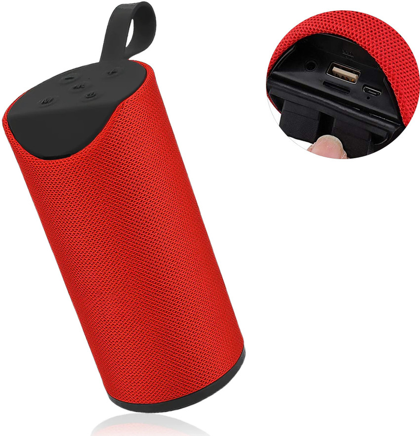 Rocker tg113 best sale bluetooth speaker