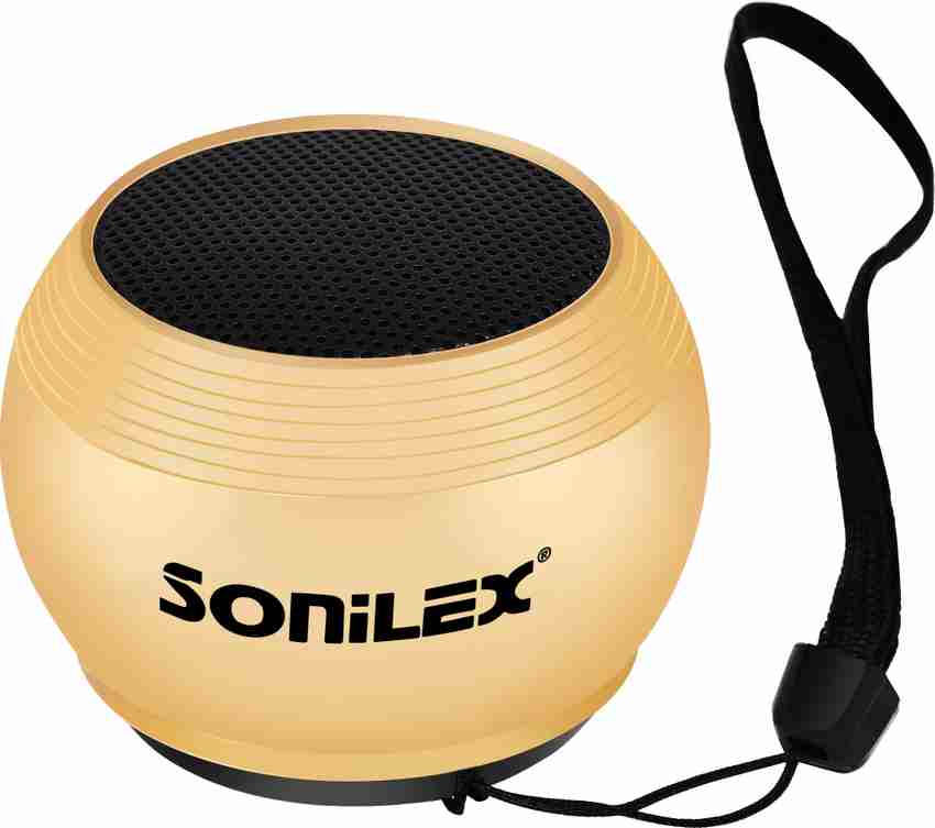Sonilex bluetooth hot sale speaker flipkart