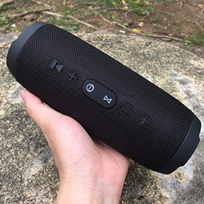 Buy LionBolt Charge K3 Plus Speakers 5 W Bluetooth Speaker Online