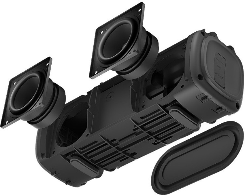 Mi bluetooth sales speaker 16w price