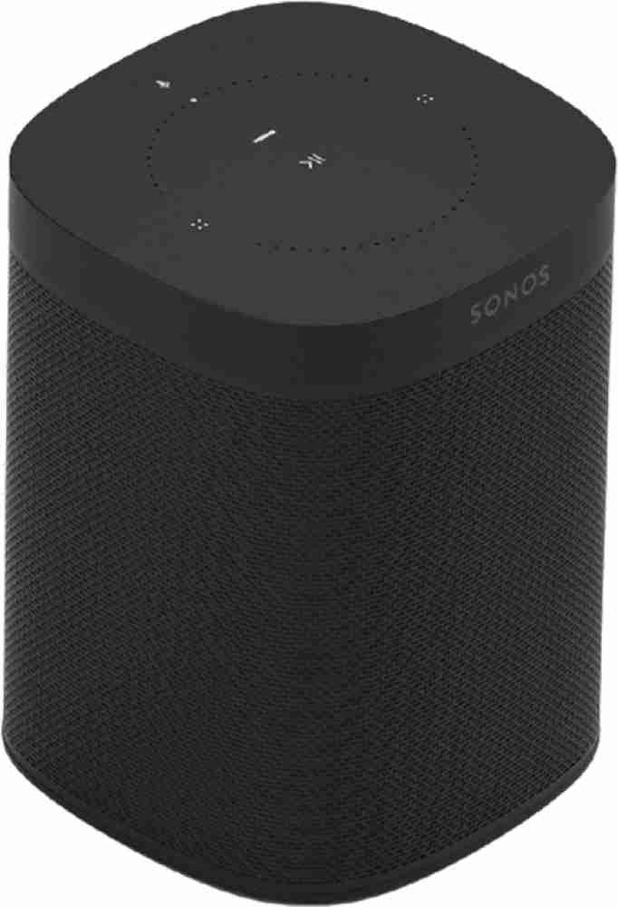 Sonos cheap one watts