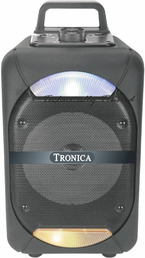 Vibra speaker 2024