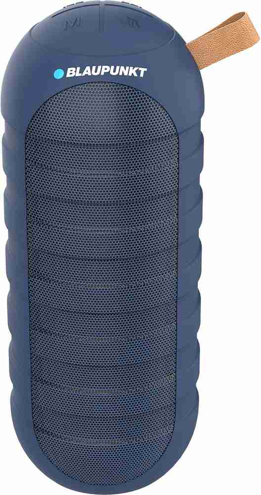 Blaupunkt wireless speaker top