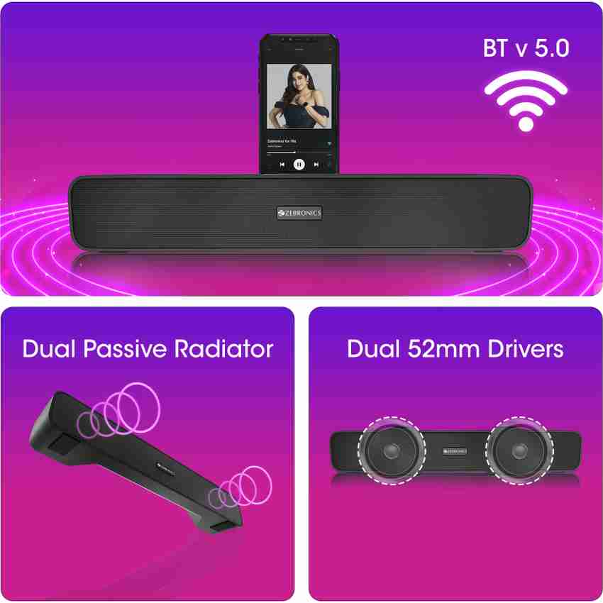 Astra online bluetooth speaker