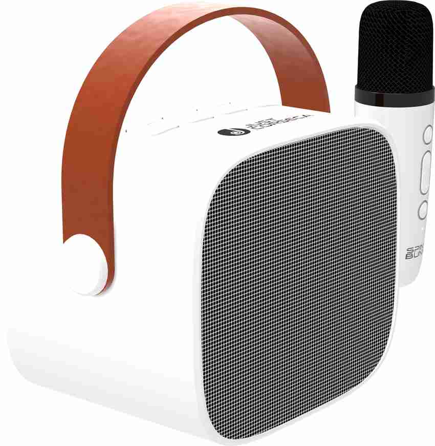 Buy JUST CORSECA JST606 5 W Bluetooth PA Speaker Online from