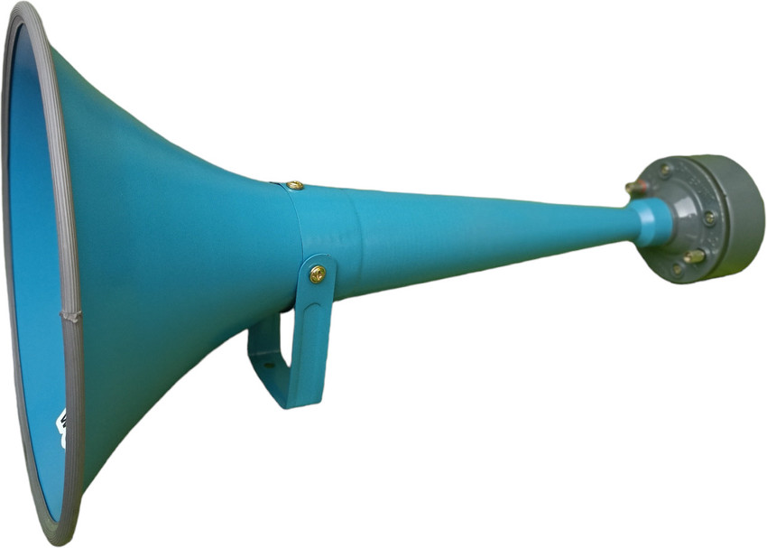 Loudspeaker clearance