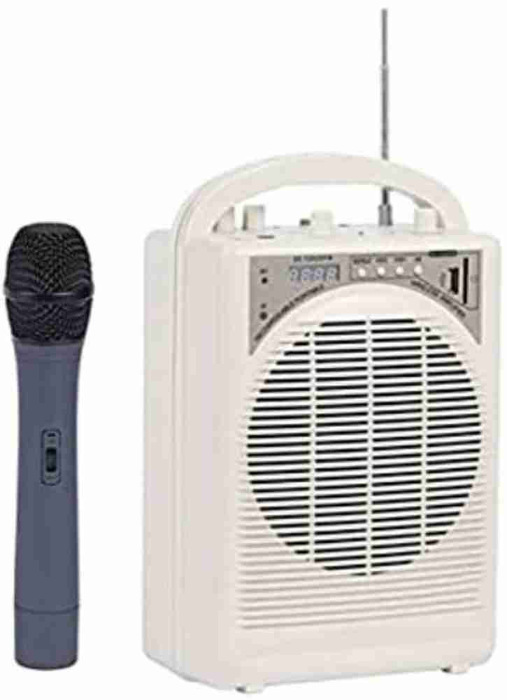 Portable stereo pa system hotsell
