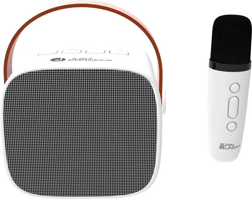 Corseca bluetooth speaker sale review