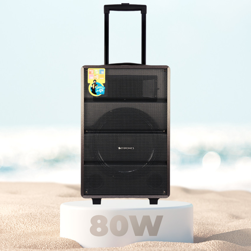 Zeb monster outlet premium 2x12l