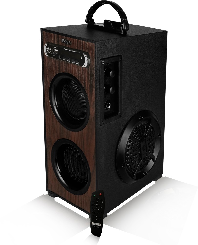 Boss store tower speaker