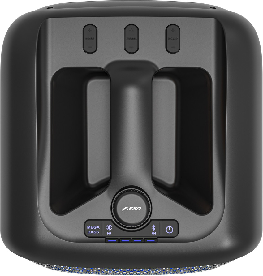 Fenda f&d w40 party speaker new arrivals
