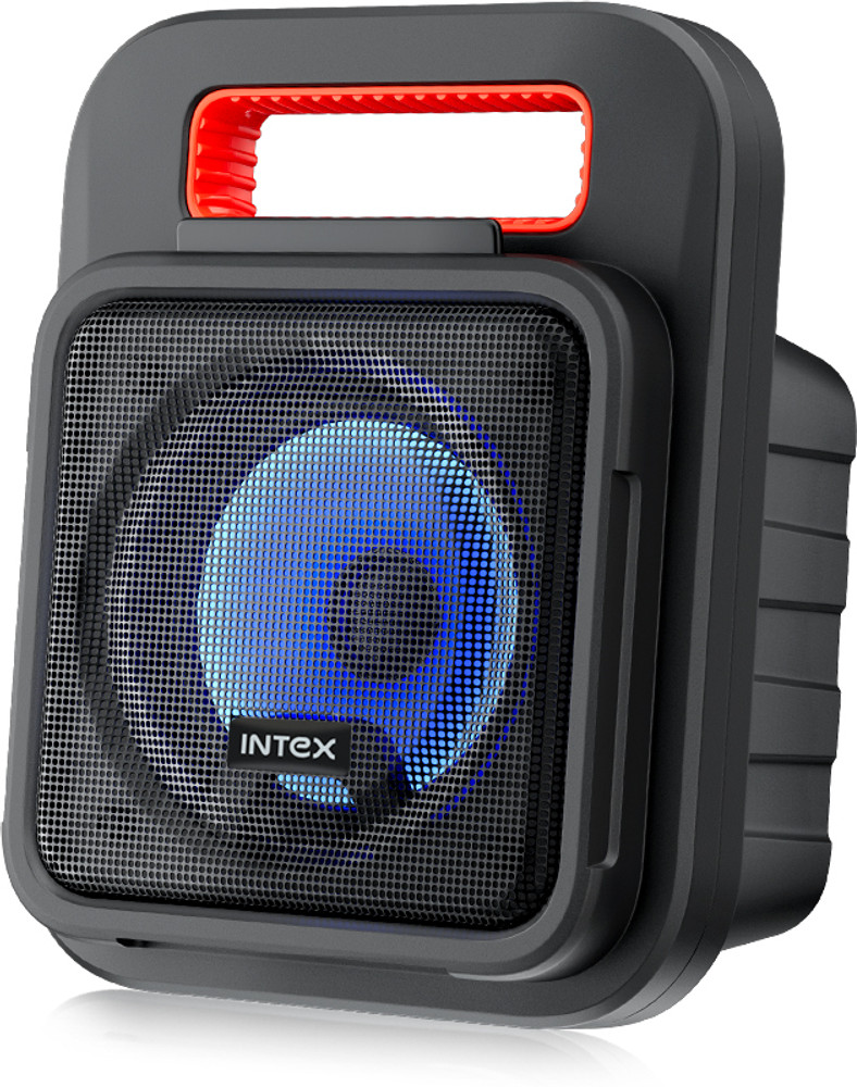 Intex bluetooth deals speaker