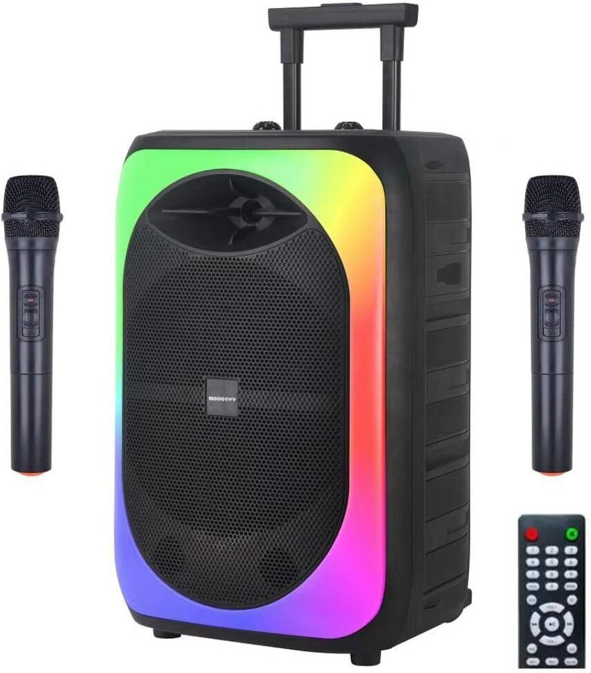 Trolley speaker store flipkart