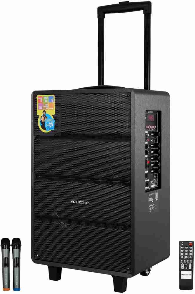 Zebronics monster pro cheap