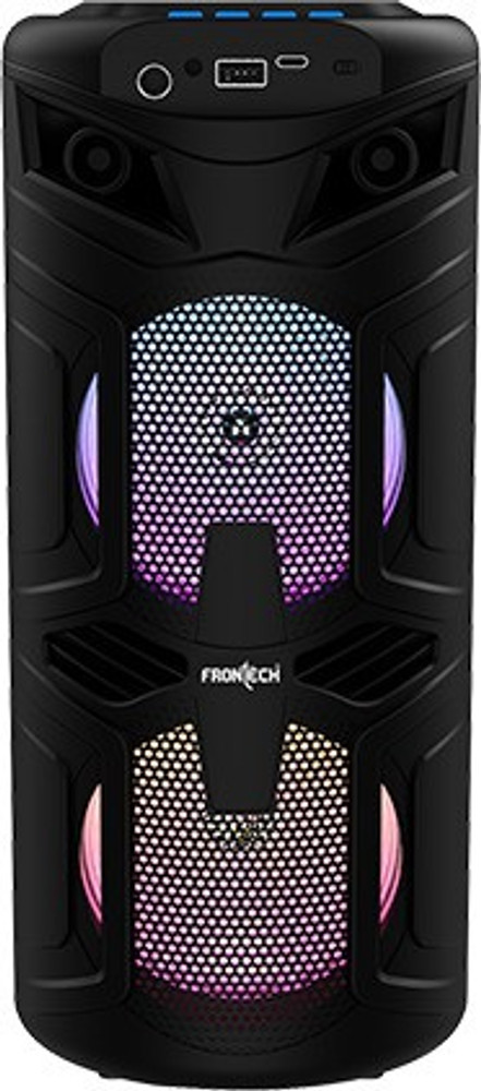 Frontech hotsell bluetooth speaker