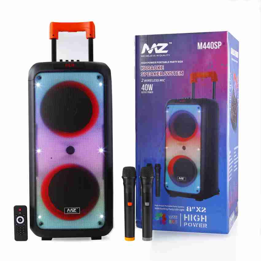 Party sound system best sale price