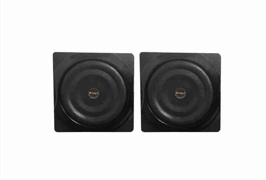 Woox speaker 2024 bass radiator