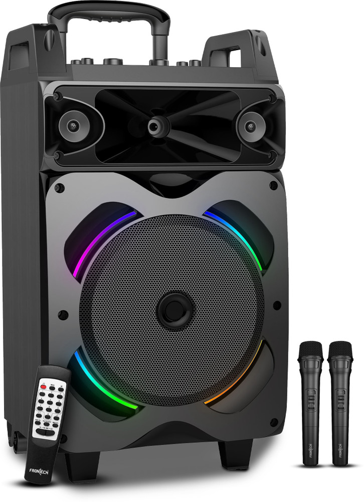 Buy Frontech SW-0175 60 W Bluetooth Party Speaker Online from  
