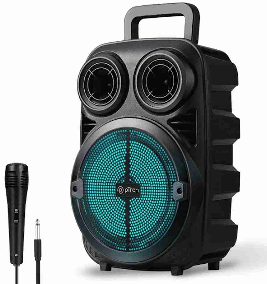 Fusion sale bluetooth speaker