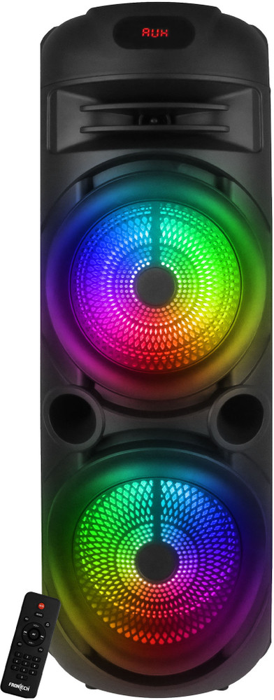 Vivitar disco party speaker sales