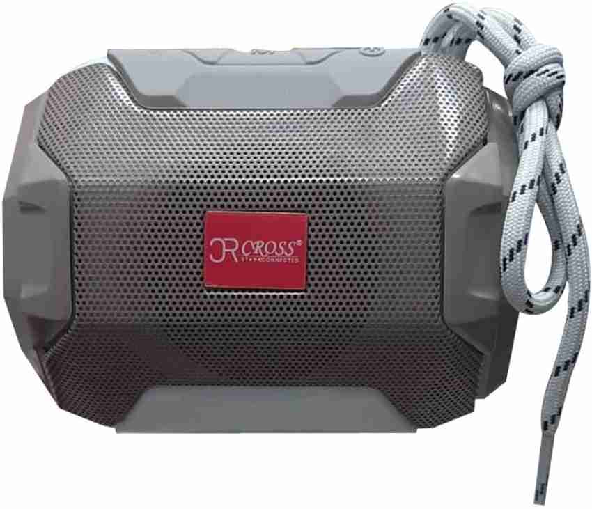 Cross bluetooth store speaker price
