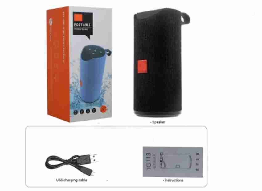 Jbl tg113 best sale speaker