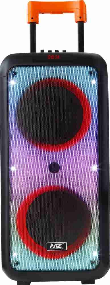 Bluetooth speaker big size discount