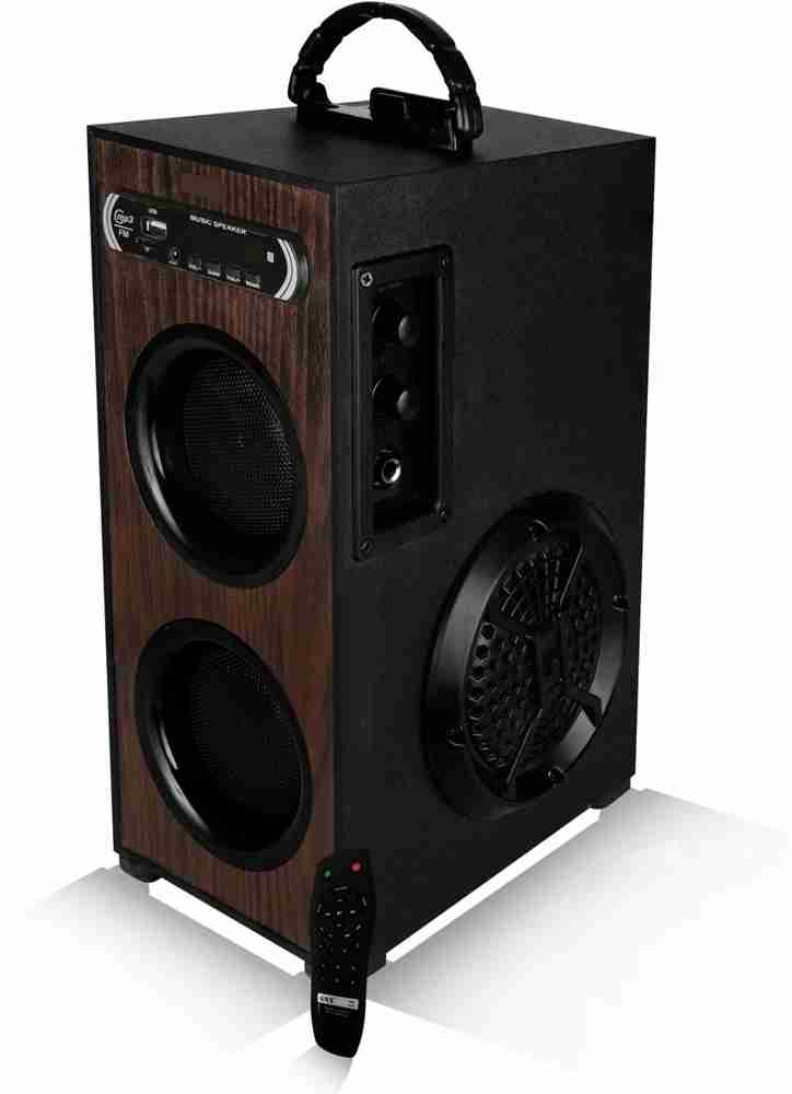 Mini tower sale home theatre