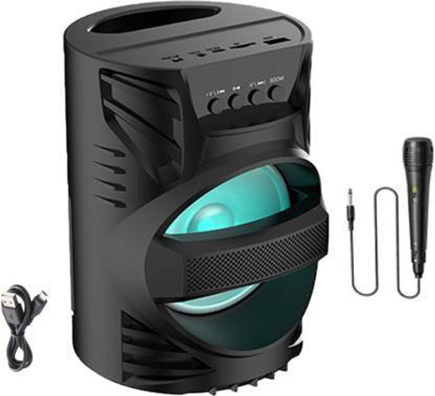Karaoke sale machine speaker