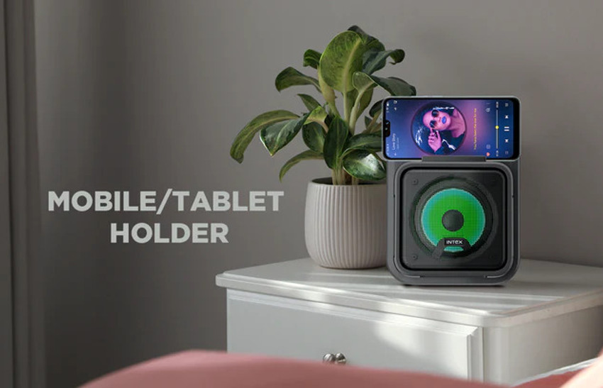 Intex bluetooth speakers flipkart sales
