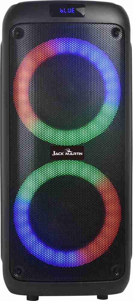 Jack martin party speaker clearance
