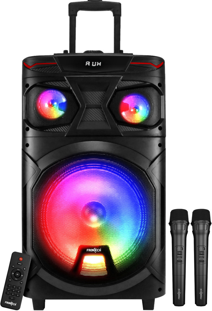 Disco cheap party speaker