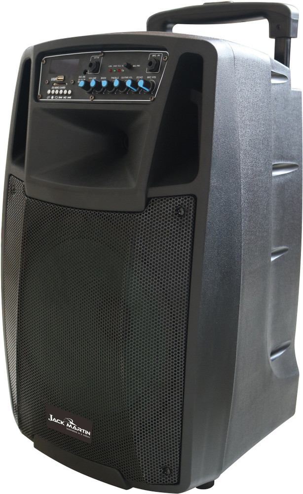 Jack martin top trolley speakers price
